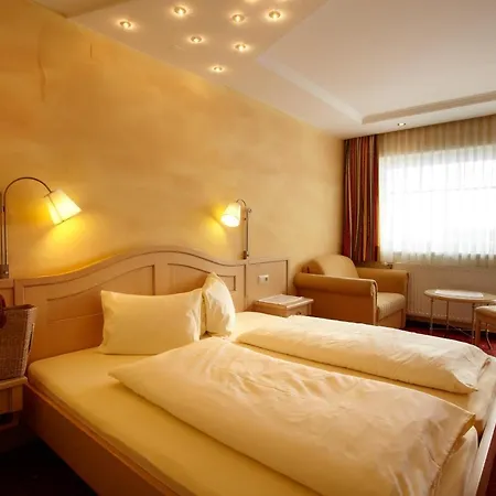 Almresort Fruhauf Ξενοδοχείο Kremsbrucke